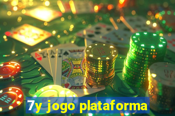 7y jogo plataforma